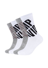 Herren Socken cushioned 4er Pack