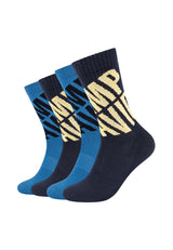 Herren Socken cushioned Tennis 4er Pack