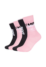 Herren Socken casual 4er Pack