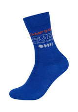 Herren Socken casual 4er Pack