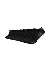 Herren Sneakersocken mesh ventilation 9er Pack