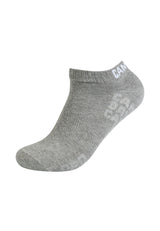 Herren Sneakersocken mesh ventilation 9er Pack