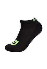 Herren Sneakersocken cushioned 4er Pack