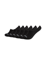 Herren Füßlinge mesh ventilation 6er Pack