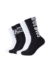 Herren cushioned 5er Pack