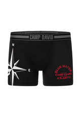 Herren Boxershorts casual comfort 6er Pack