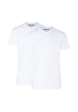 Herren T-Shirt underwear 2er Pack