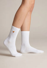Unisex Tennissocken Motiv 3er Pack