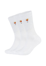 Unisex Socken comfort 3er Pack
