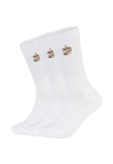 Unisex Socken comfort 3er Pack