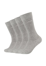 Unisex Socken premium essentials 4er Pack