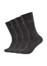 Unisex Socken premium essentials 4er Pack