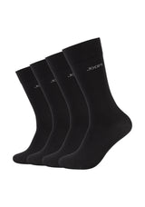 Unisex Socken premium essentials 4er Pack