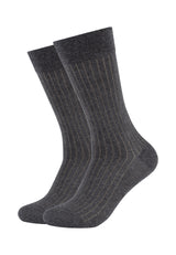 Herren Socken premium essentials 2er Pack