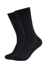 Herren Socken premium essentials 2er Pack