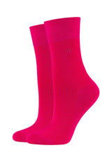 Damen Socken for your daily glam 2er Pack