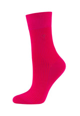 Damen Socken for your daily glam Mercerised Cotton 2er Pack