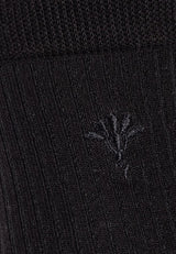 Damen Socken for your daily glam Mercerised Cotton 2er Pack