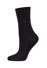 Damen Socken for your daily glam Mercerised Cotton 2er Pack