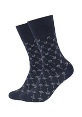 Unisex Socken premium essentials 2er Pack