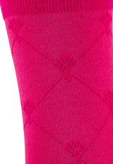 Damen Socken for your daily glam Cotton 2er Pack