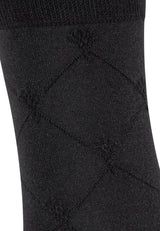 Damen Socken for your daily glam Cotton 2er Pack