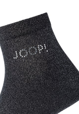 Damen Socken for your daily glam Viskose 1er Pack