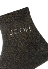 Damen Socken for your daily glam Viskose 1er Pack