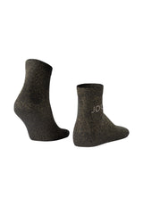 Damen Socken for your daily glam Viskose 1er Pack