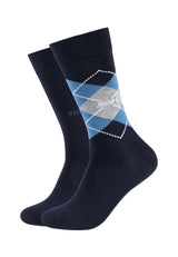 Herren Socken premium essentials 2er Pack