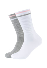 Unisex Socken premium casual 2er Pack