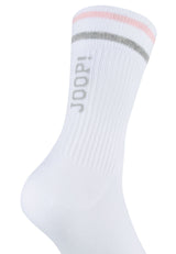 Unisex Tennissocken premium casual organic 2er Pack