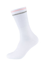 Unisex Tennissocken premium casual organic 2er Pack