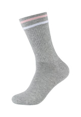 Unisex Tennissocken premium casual organic 2er Pack