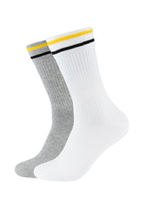 Unisex Socken premium casual 2er Pack