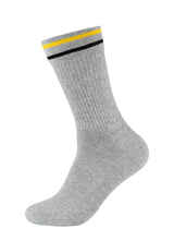Unisex Tennissocken premium casual organic 2er Pack