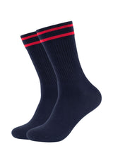 Unisex Socken premium casual 2er Pack