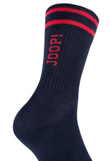 Unisex Tennissocken premium casual organic 2er Pack