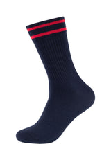 Unisex Tennissocken premium casual organic 2er Pack