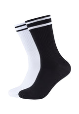 Unisex Socken premium casual 2er Pack