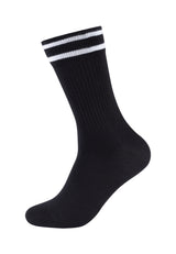 Unisex Tennissocken premium casual organic 2er Pack