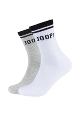Unisex Socken premium casual 2er Pack