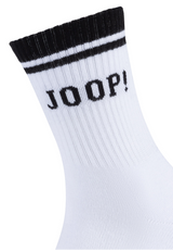 Unisex Tennissocken premium casual organic 2er Pack