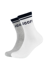 Unisex Socken premium casual 2er Pack