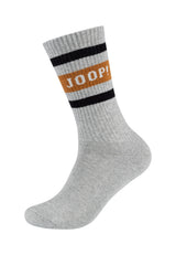 Herren Tennissocken premium casual organic 2er Pack