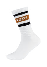 Herren Tennissocken premium casual organic 2er Pack