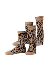 Damen Socken for your daily glam 2er Pack