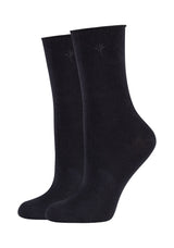 Damen Socken for your daily glam 2er Pack