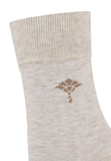 Damen Socken for your daily glam 4er Pack