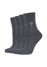 Damen Socken for your daily glam 4er Pack
